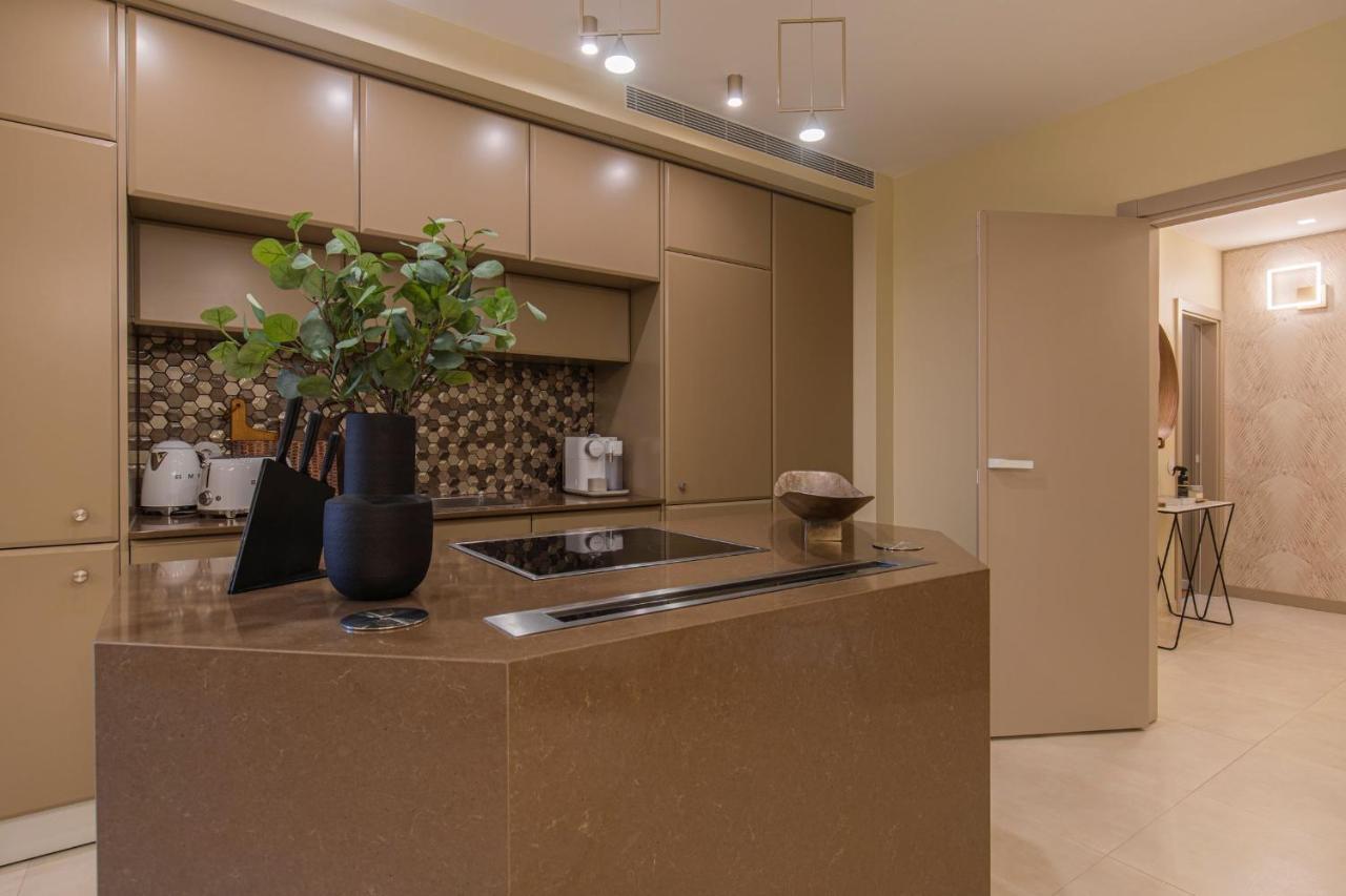Deluxe 2Bdr Apartment In Carcavelos By Lovelystay Exterior foto