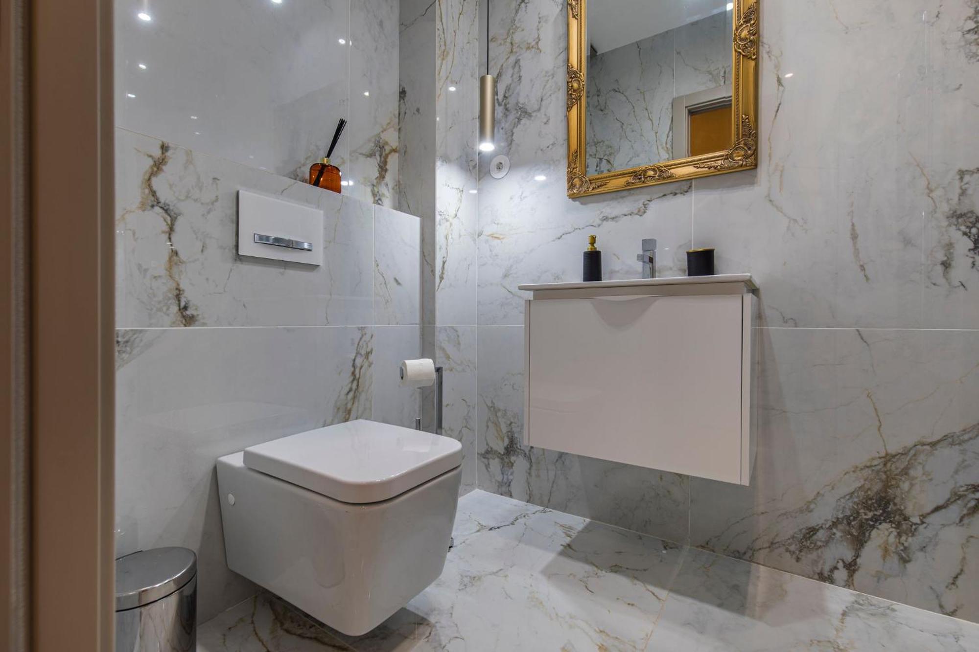 Deluxe 2Bdr Apartment In Carcavelos By Lovelystay Exterior foto
