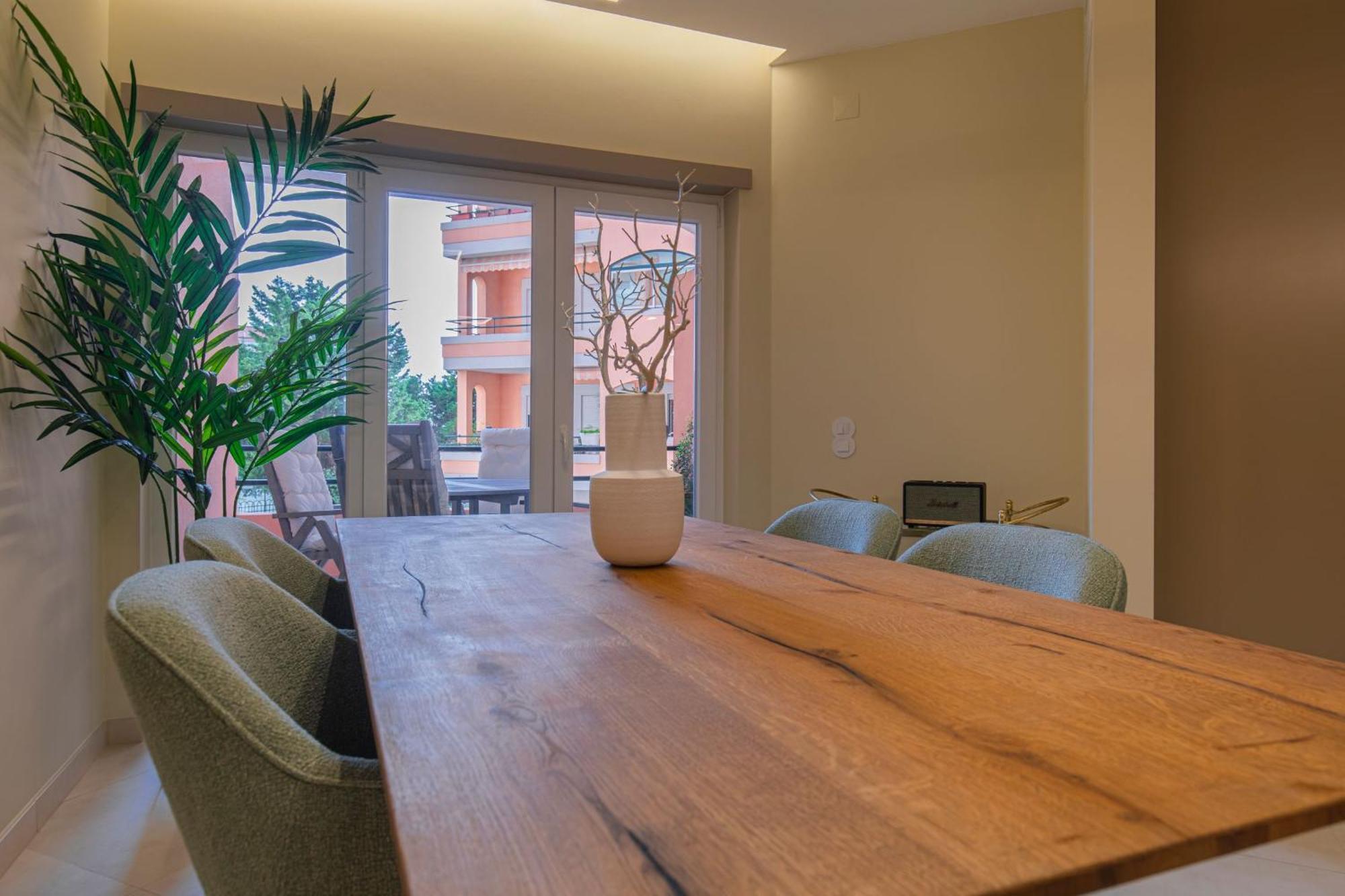 Deluxe 2Bdr Apartment In Carcavelos By Lovelystay Exterior foto