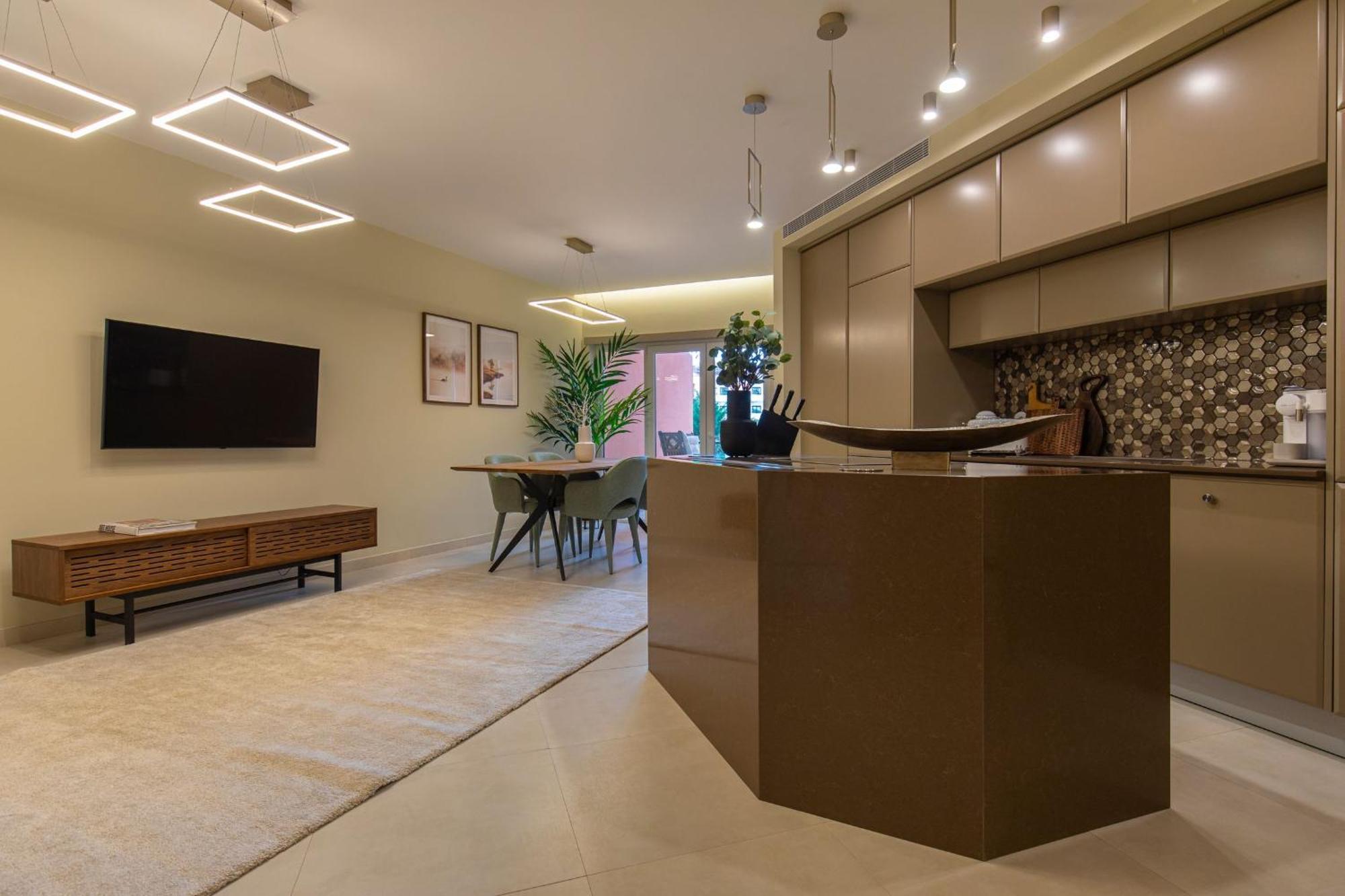 Deluxe 2Bdr Apartment In Carcavelos By Lovelystay Exterior foto